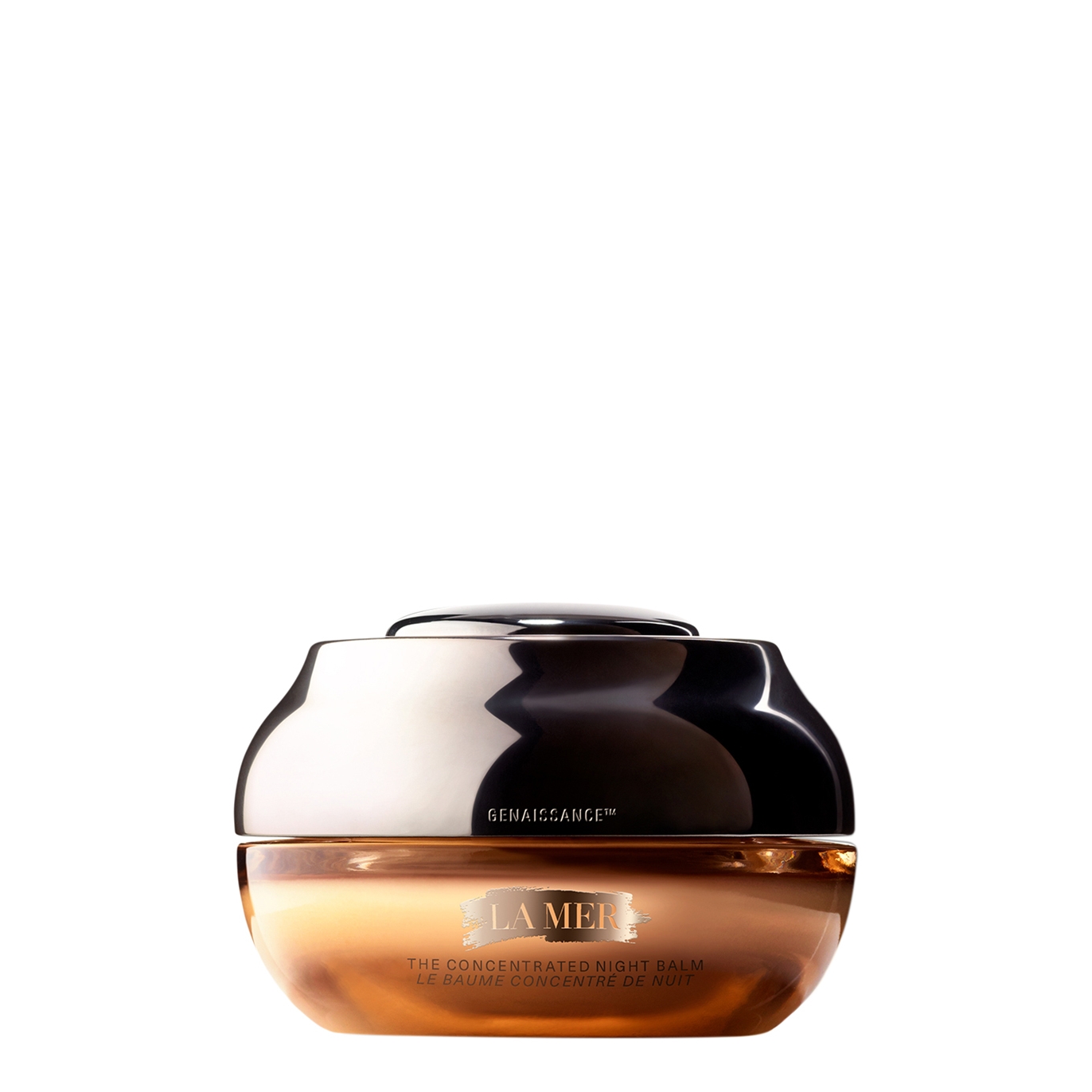 Genaissance de The Concentrated Night Balm