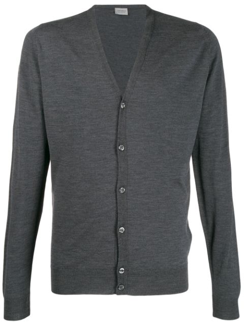 Petworth cardigan