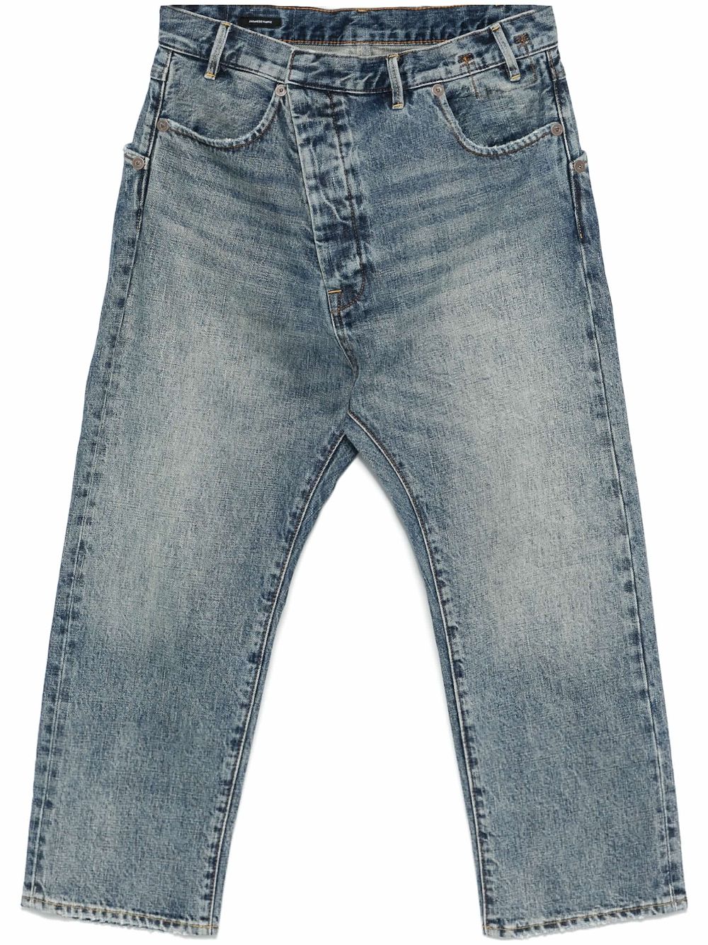 Exene jeans - Blue