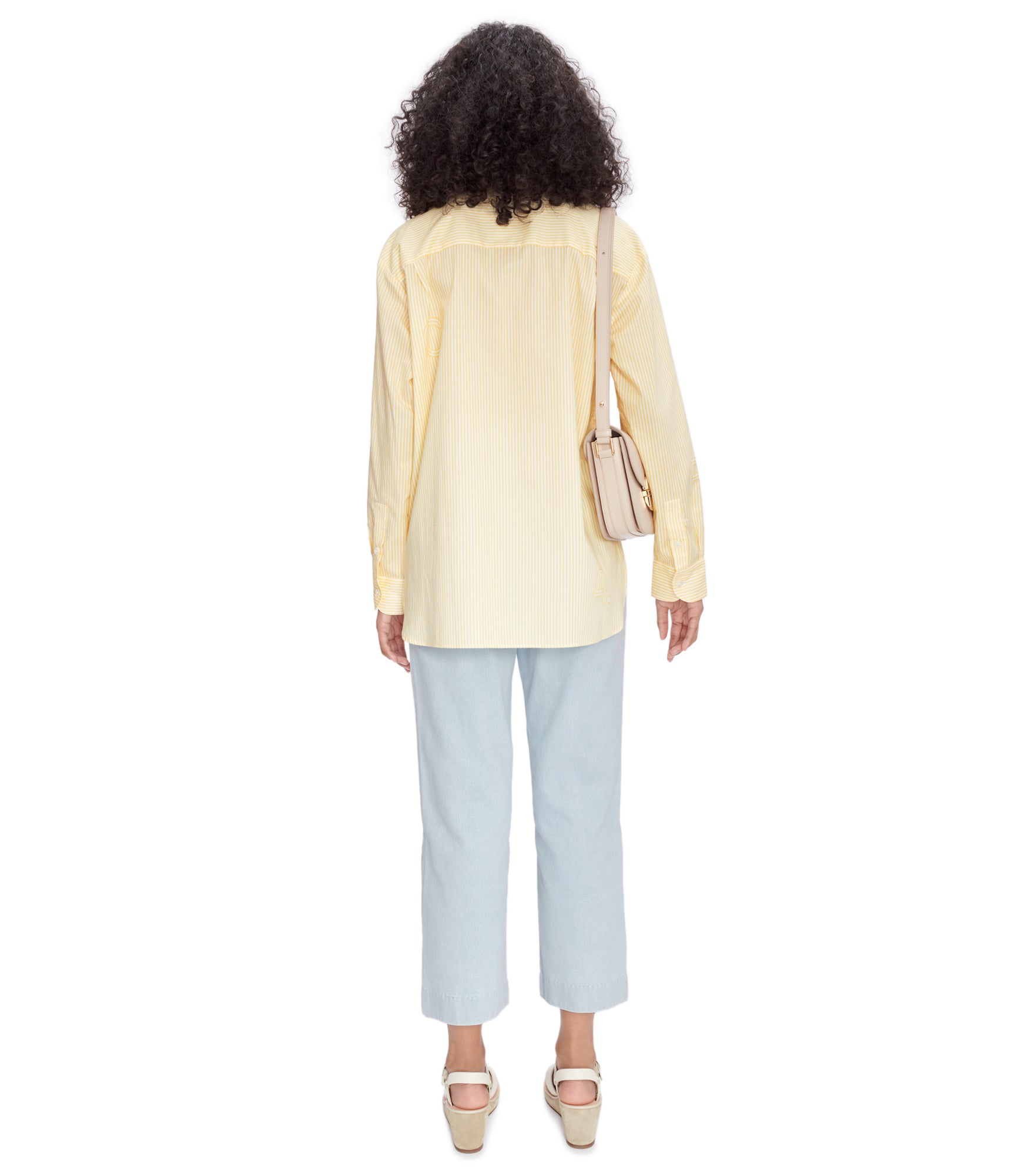 A. P.C. New Sailor jeans 28 AAF - Bleached out