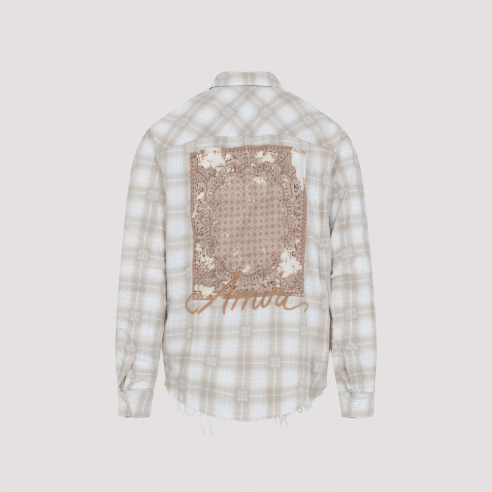 Shirts Nude & Neutrals