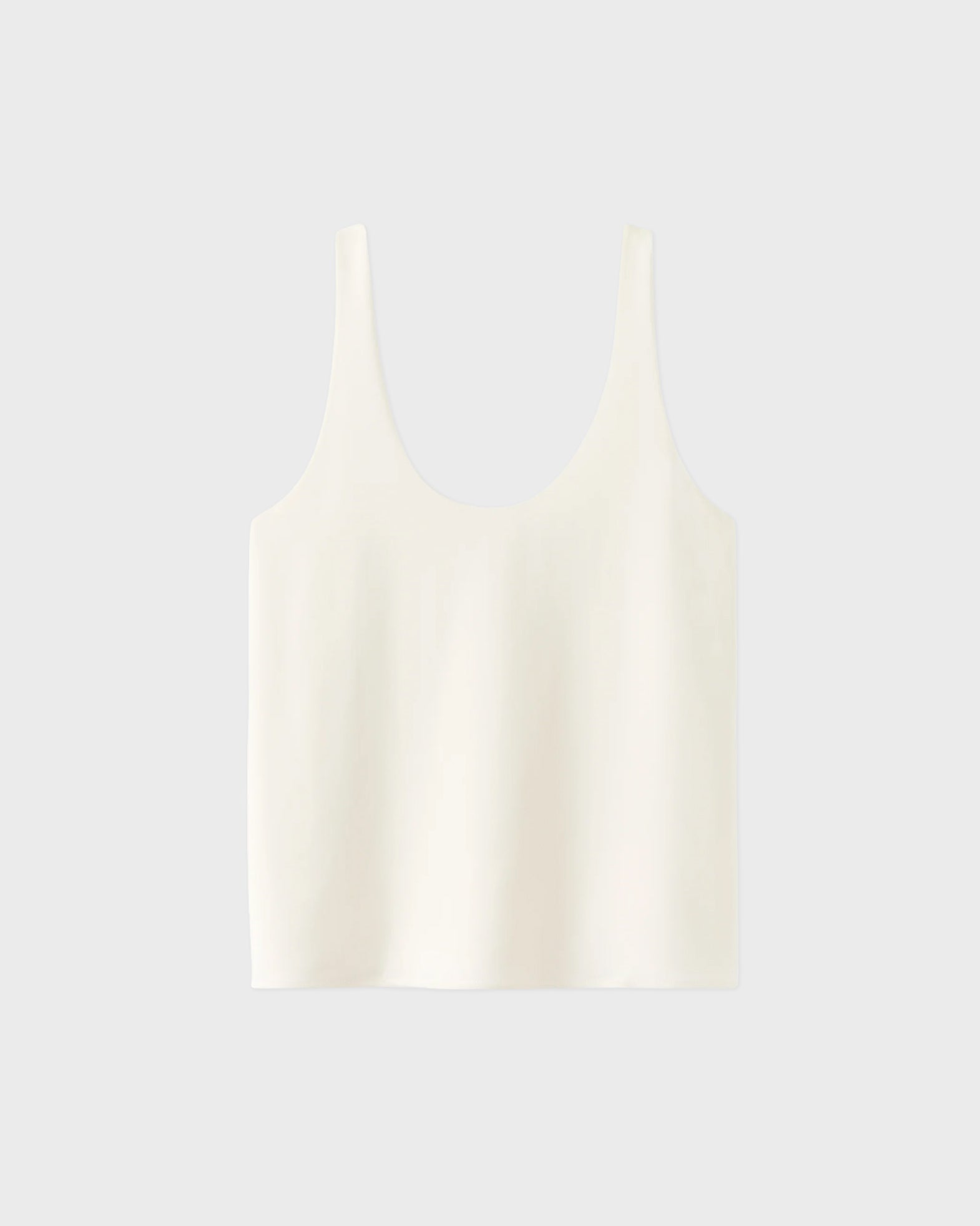 Almada Top Romy Crepe Crea