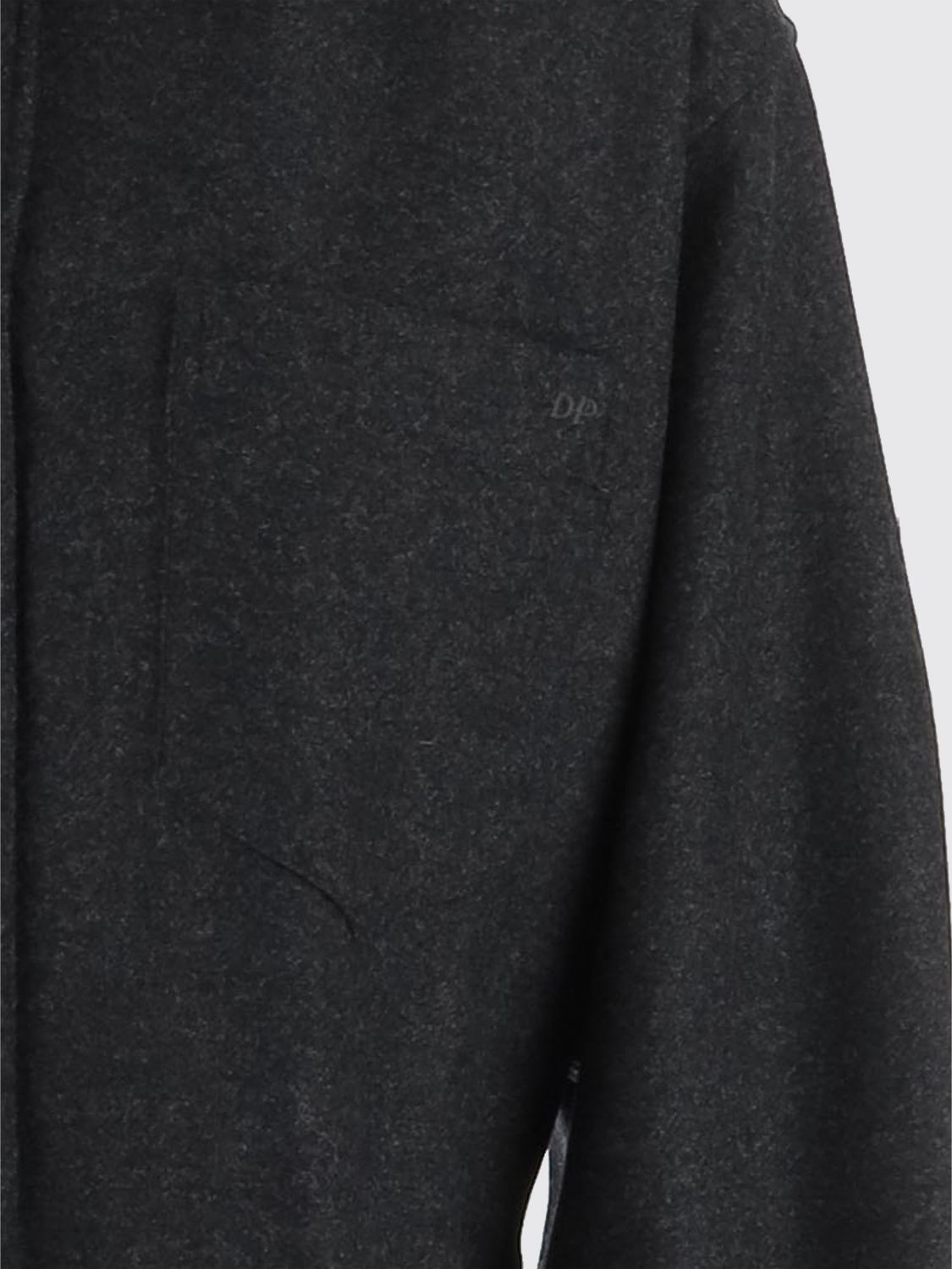 Shirt Woman color Grey
