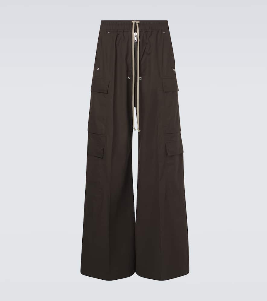 Cargobelas cotton cargo pants