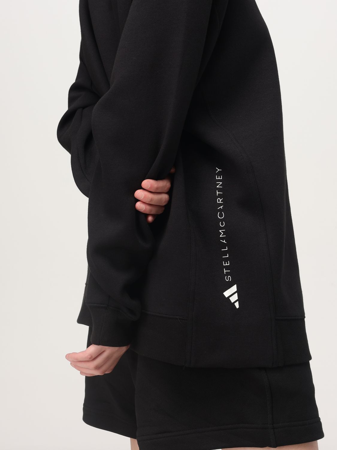 ASMC sweatshirt - Black