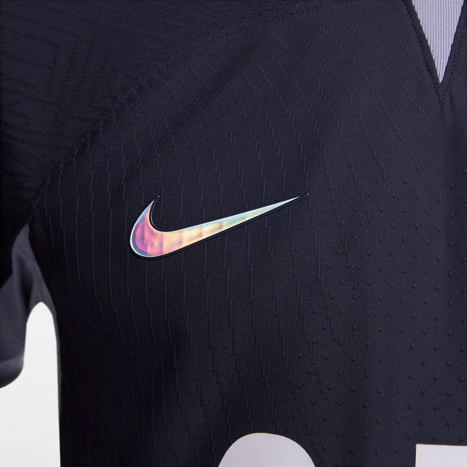 Tottenham Hotspur 2023/24 Match Away Jersey 'Navy'