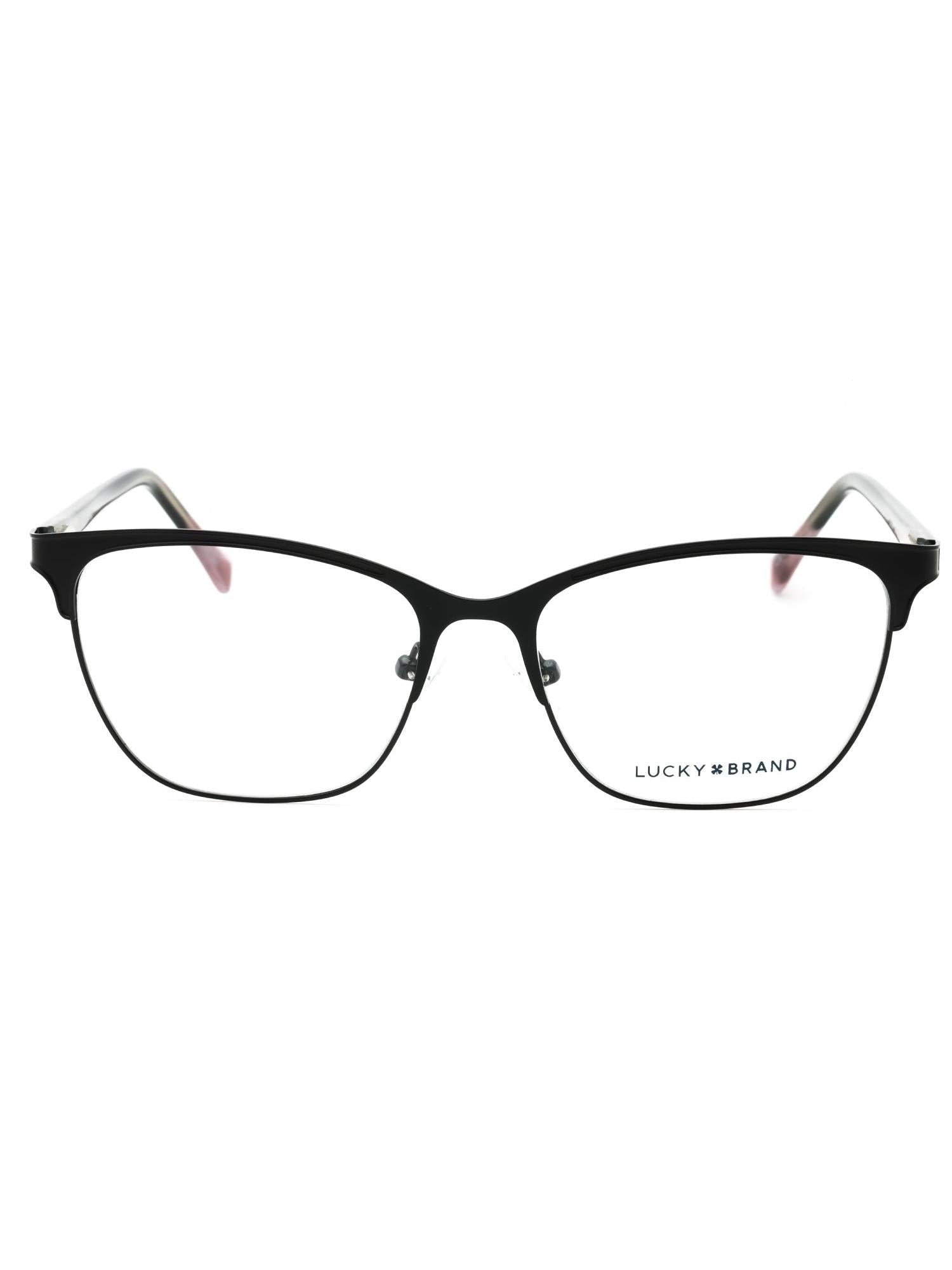 Stylish Rectangular Women's Eyeglasses