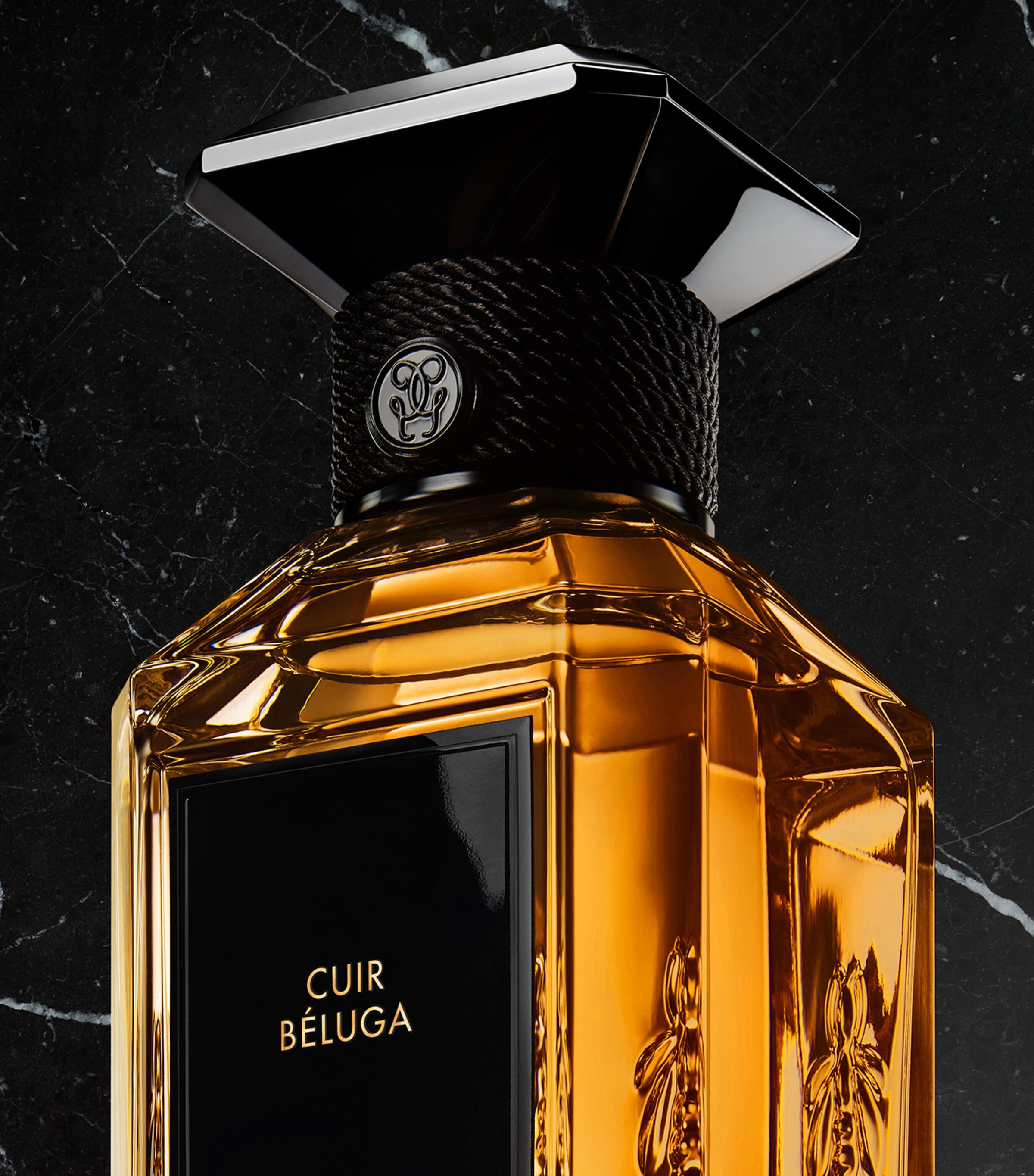 Cuir Béluga Eau de Parfum