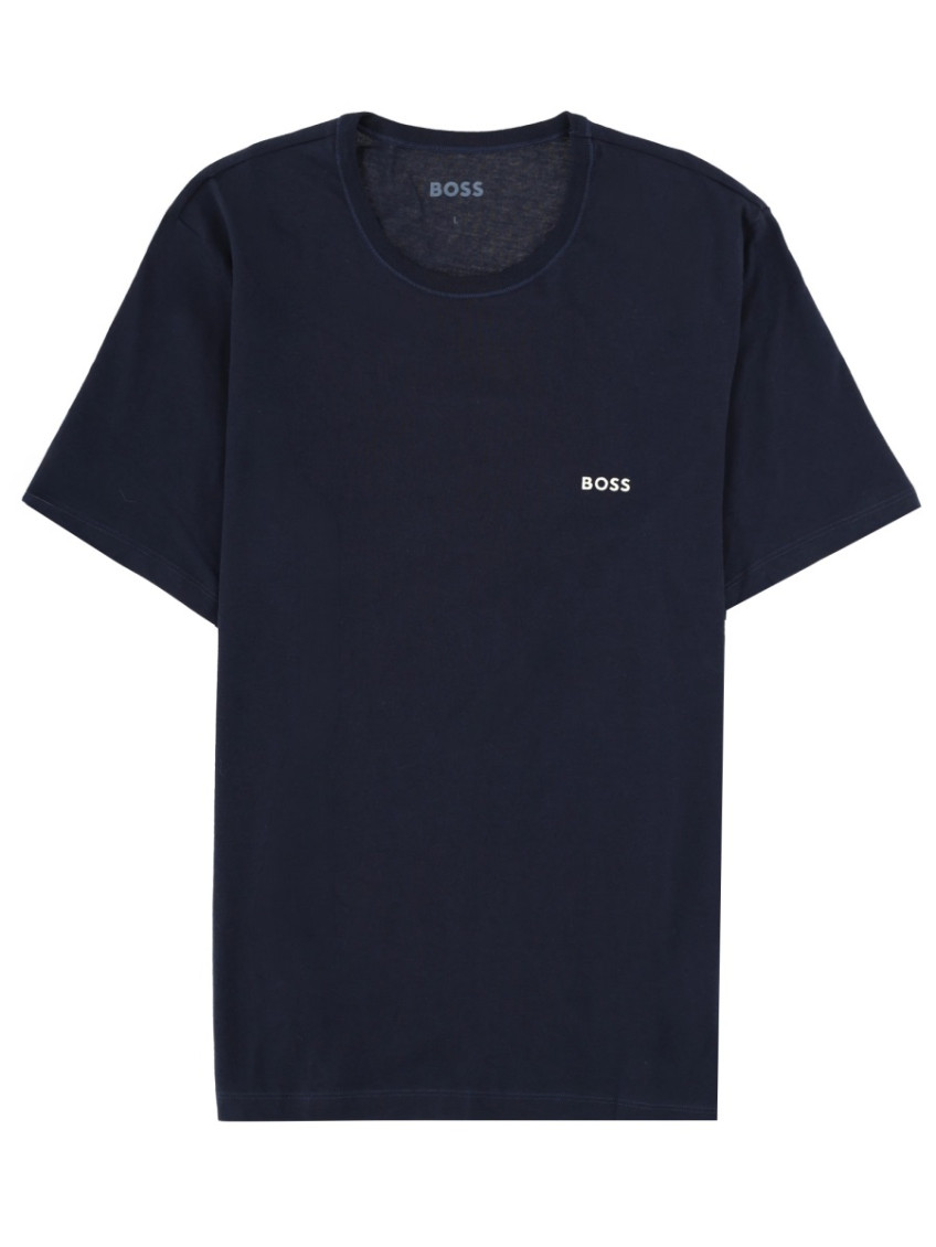 T-shirt Con Logo