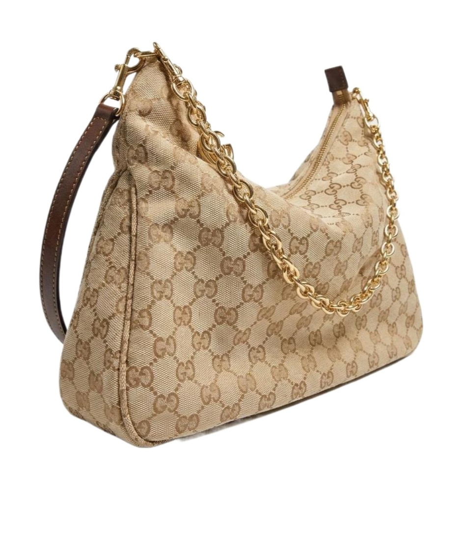 Lady Lunetta Chain medium shoulder bag