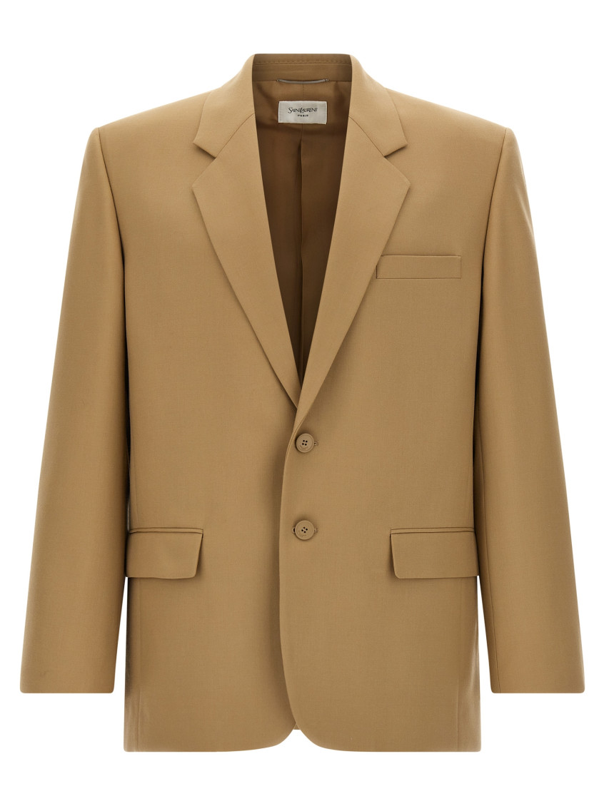 Yves Blazer