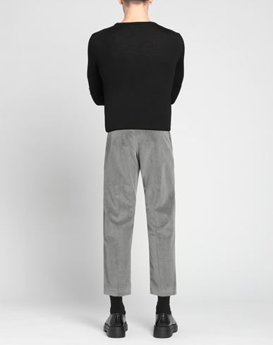 Man Pants Grey