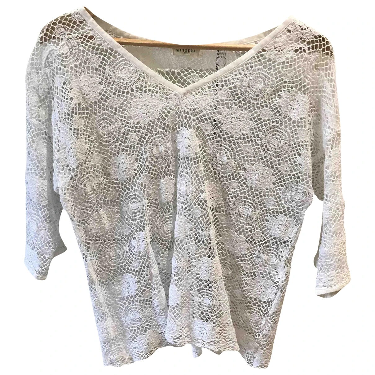 Tops Cotton for Female 38 FR