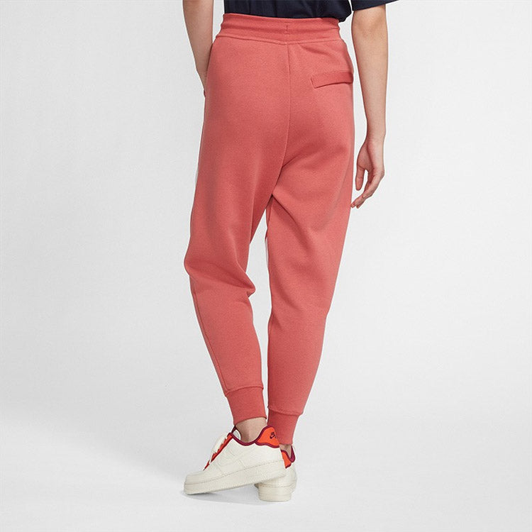 (WMNS) Sportswear Swoosh Logo Sports Trouser Pink