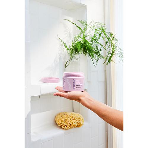 Deep Repair Hair Mask