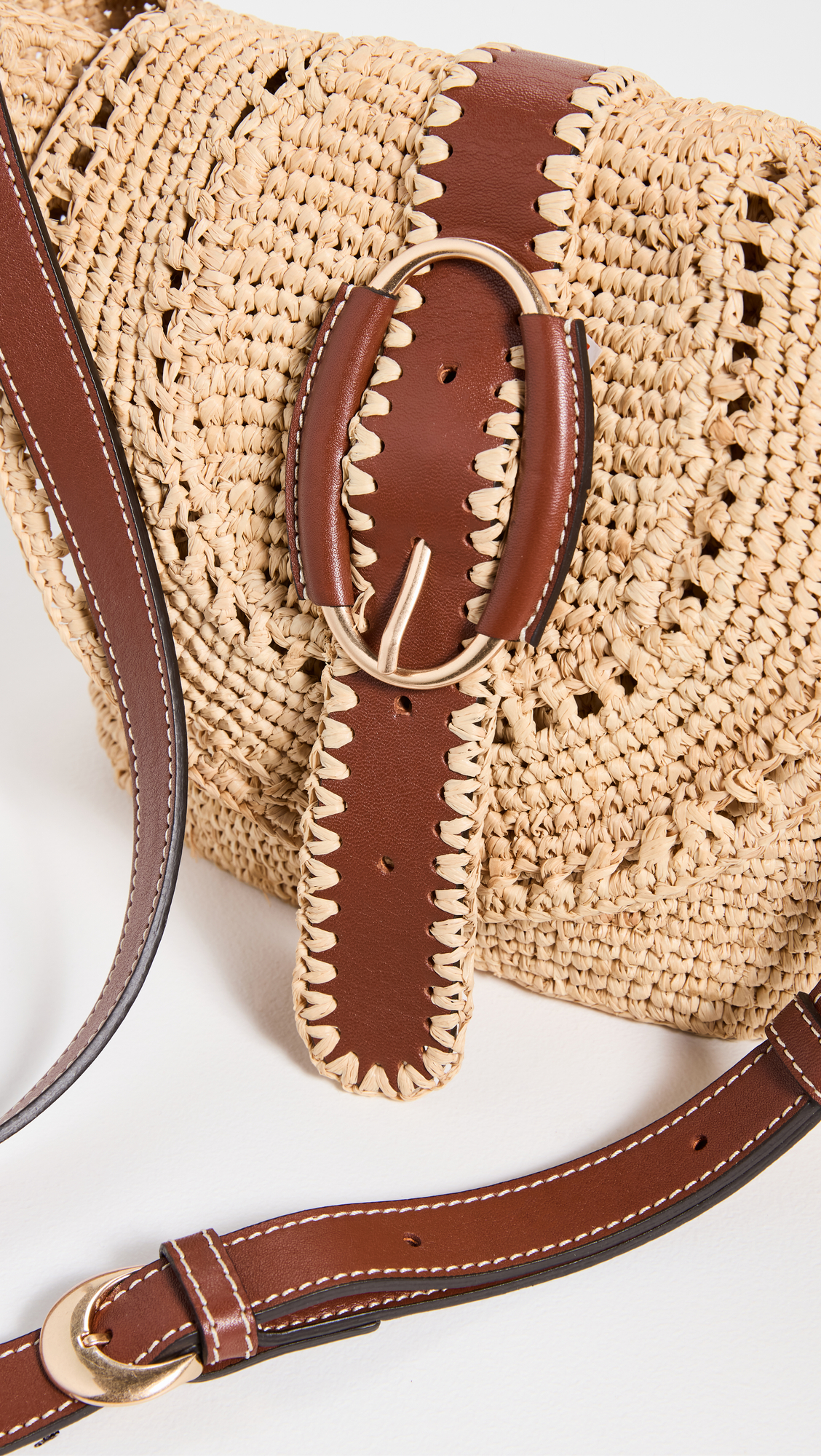 Panier Pm Bag