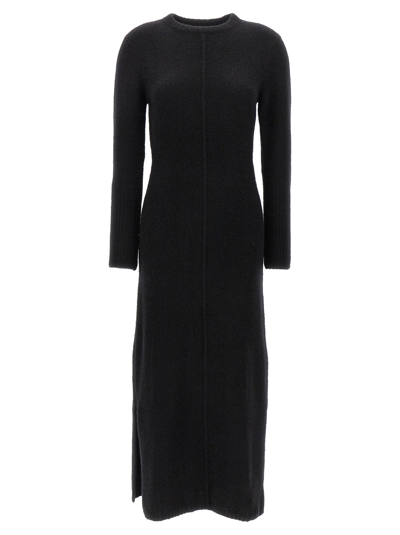 Bisha Long Dress
