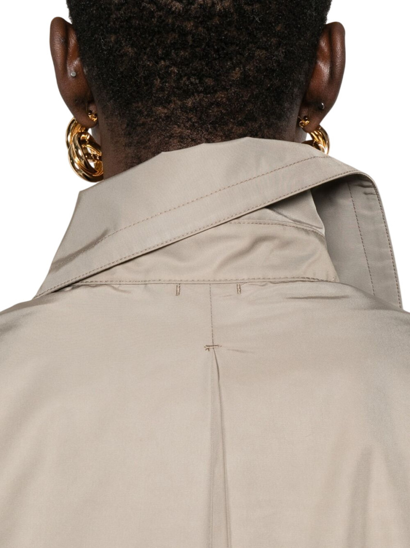 Car Coat