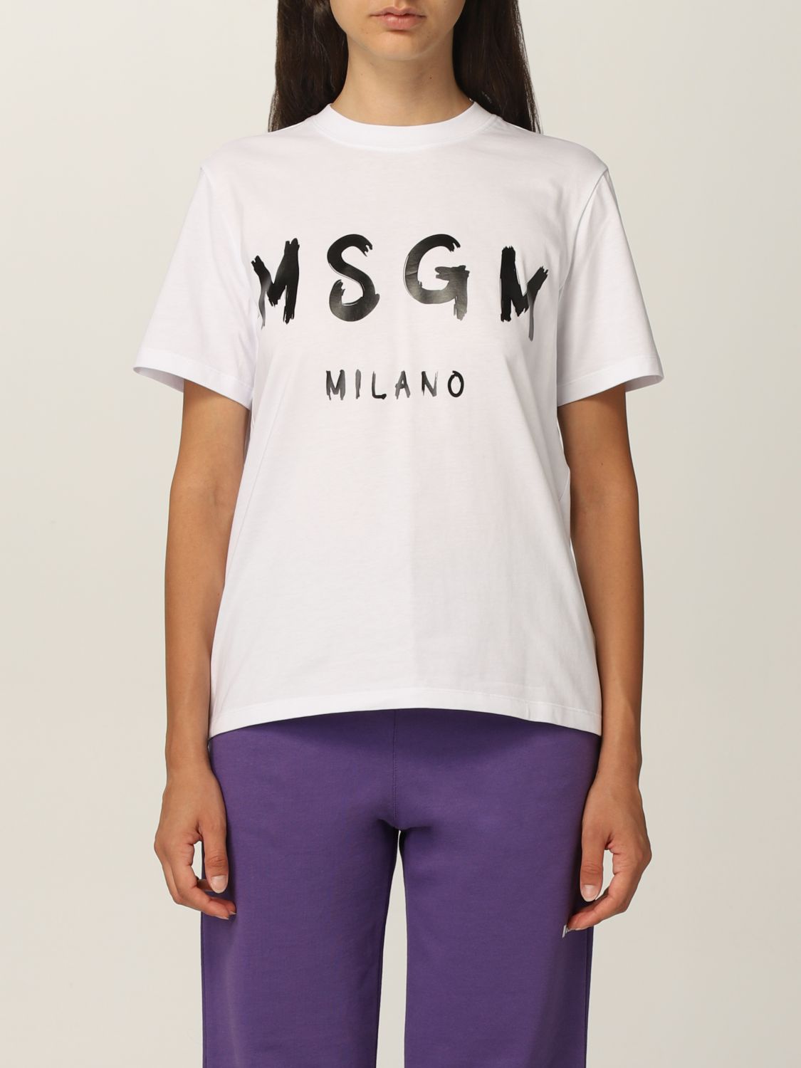 Tshirt with logo