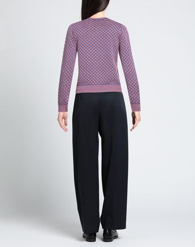Woman Sweater Blue