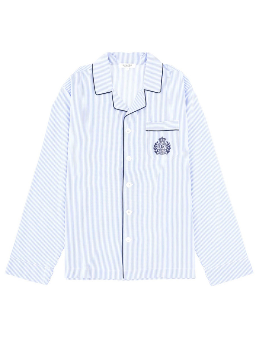 Pajama Shirt
