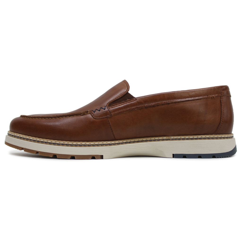 Pikolinos Olvera Leather Men's Loafers Shoes