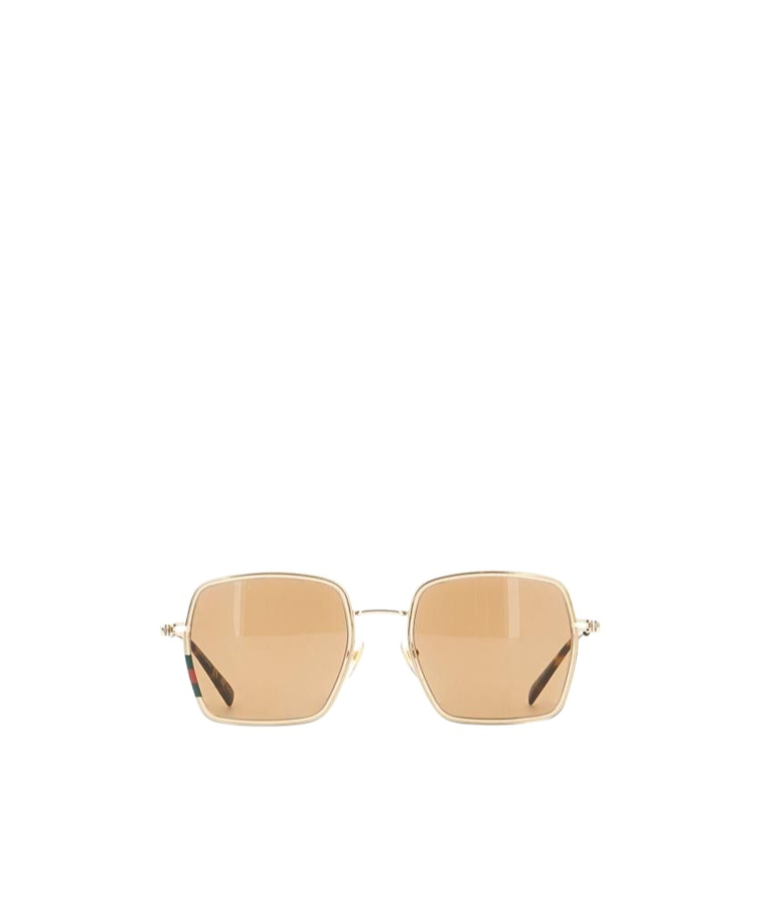 Full frame sunglasses