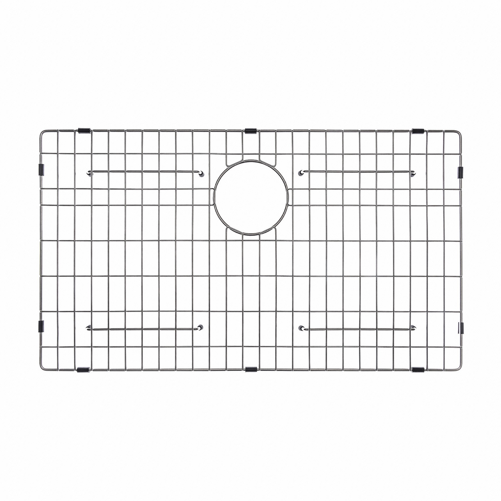 Kraus Bottom Grid Sink & Faucet Accessory KBG