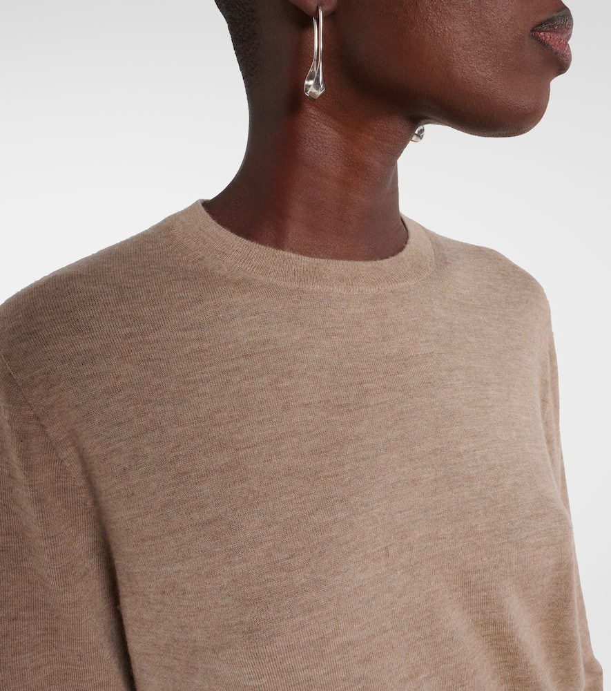 Marica cashmere sweater