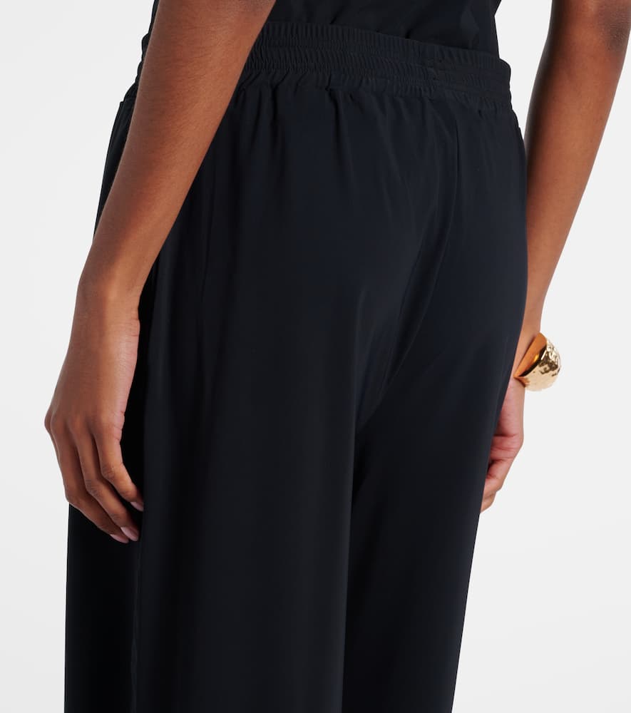 Modern Flow wide-leg pants