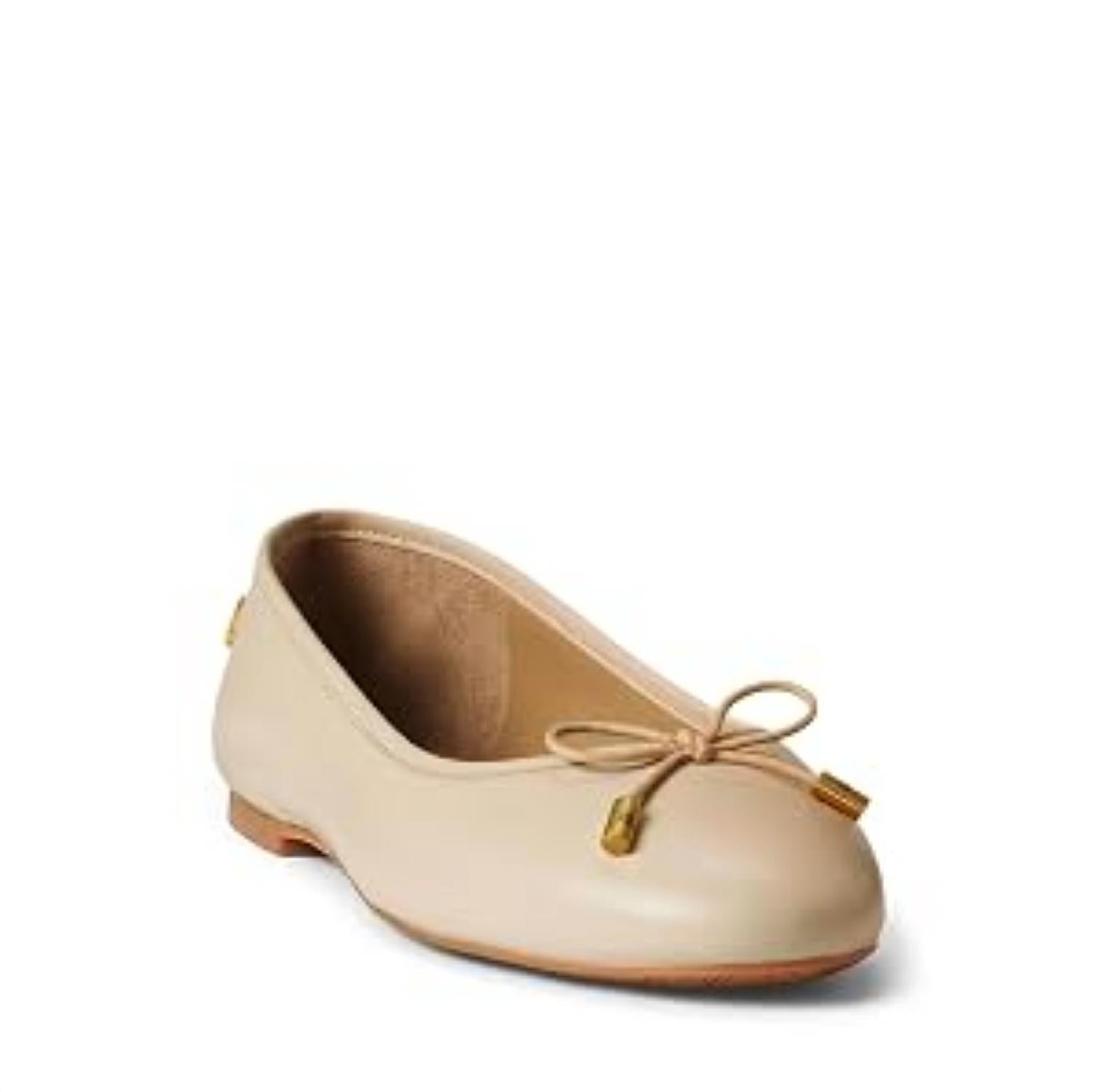 Women's Jayna 7 Flats In Explorer Sand