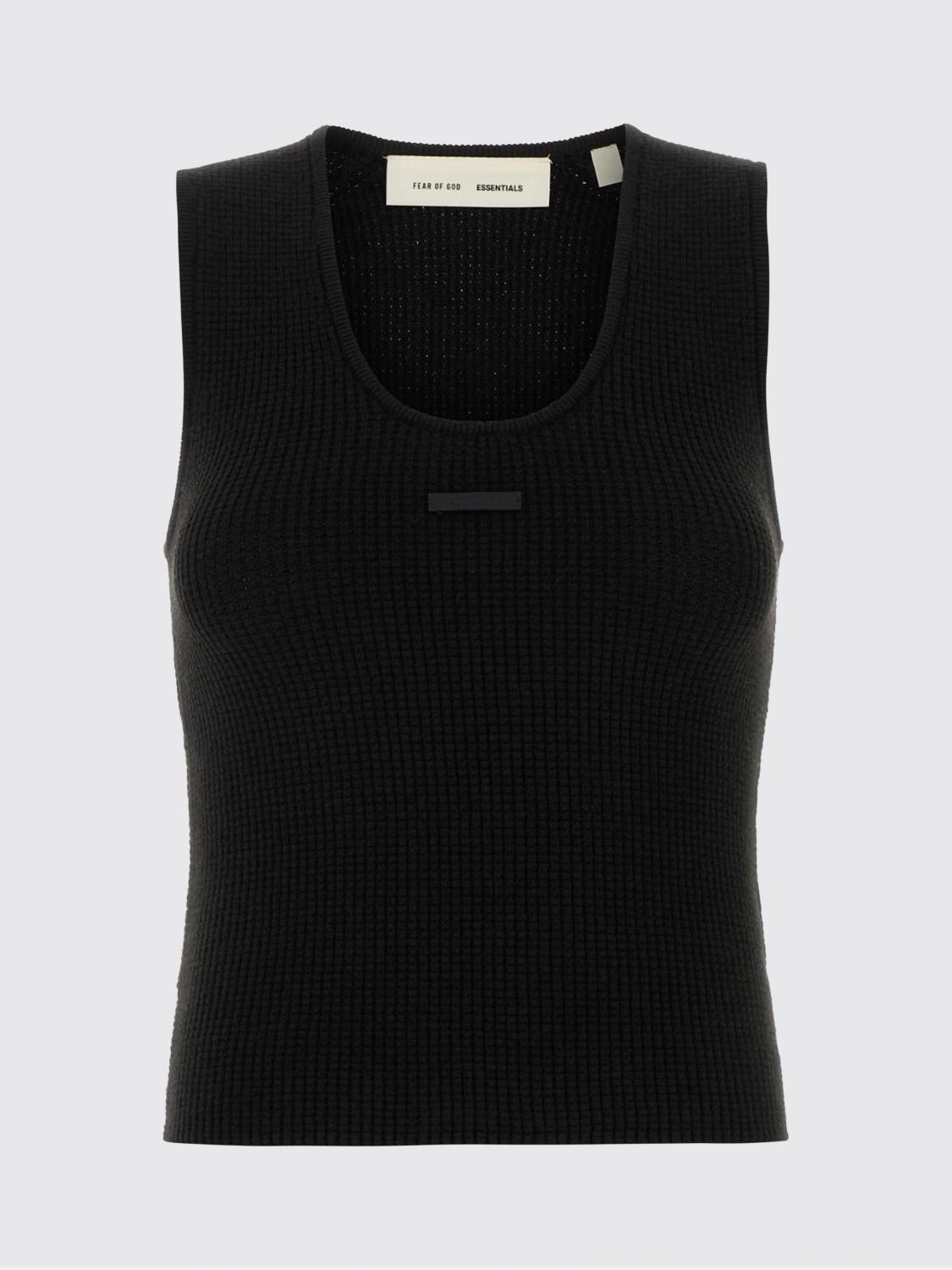 T-Shirt Woman color Black