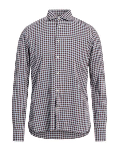 Man Shirt Sky blue Size 15 ½ Cotton