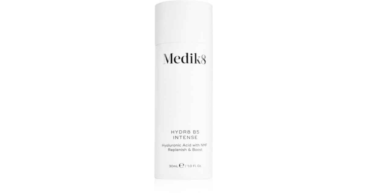 Medik8 HYDR8 B5 Intense — Face Seru
