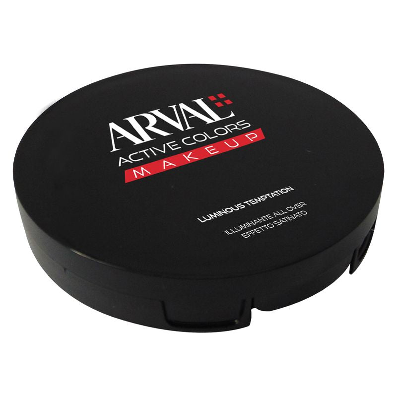 Active Colors Luminous Temptation - illuminante all over effetto satinato