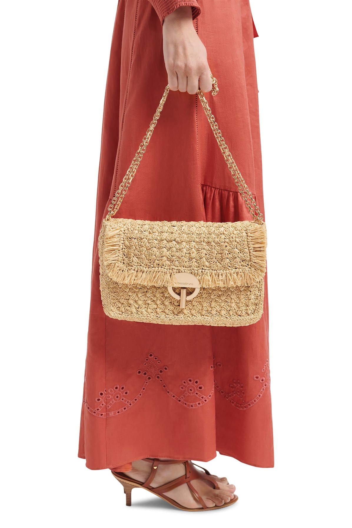 Arabelle dress
