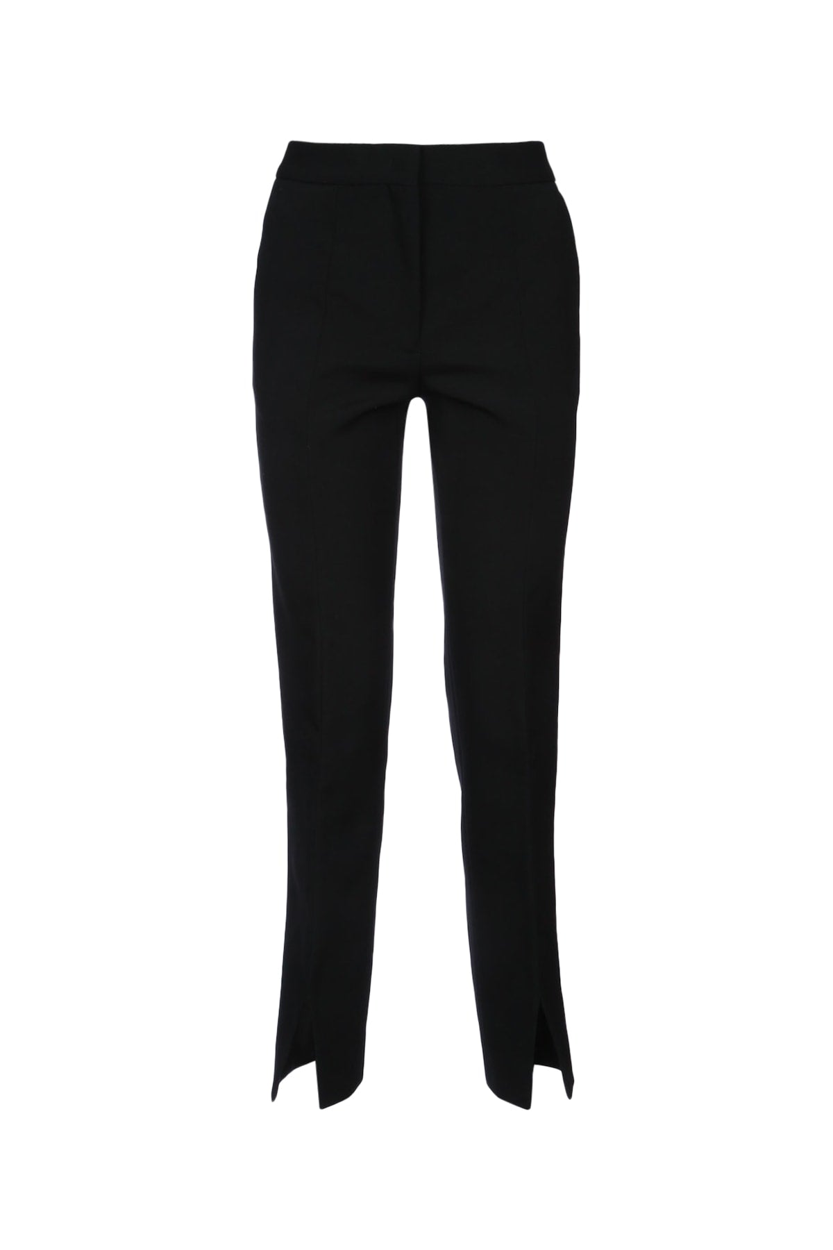 Trousers — Black