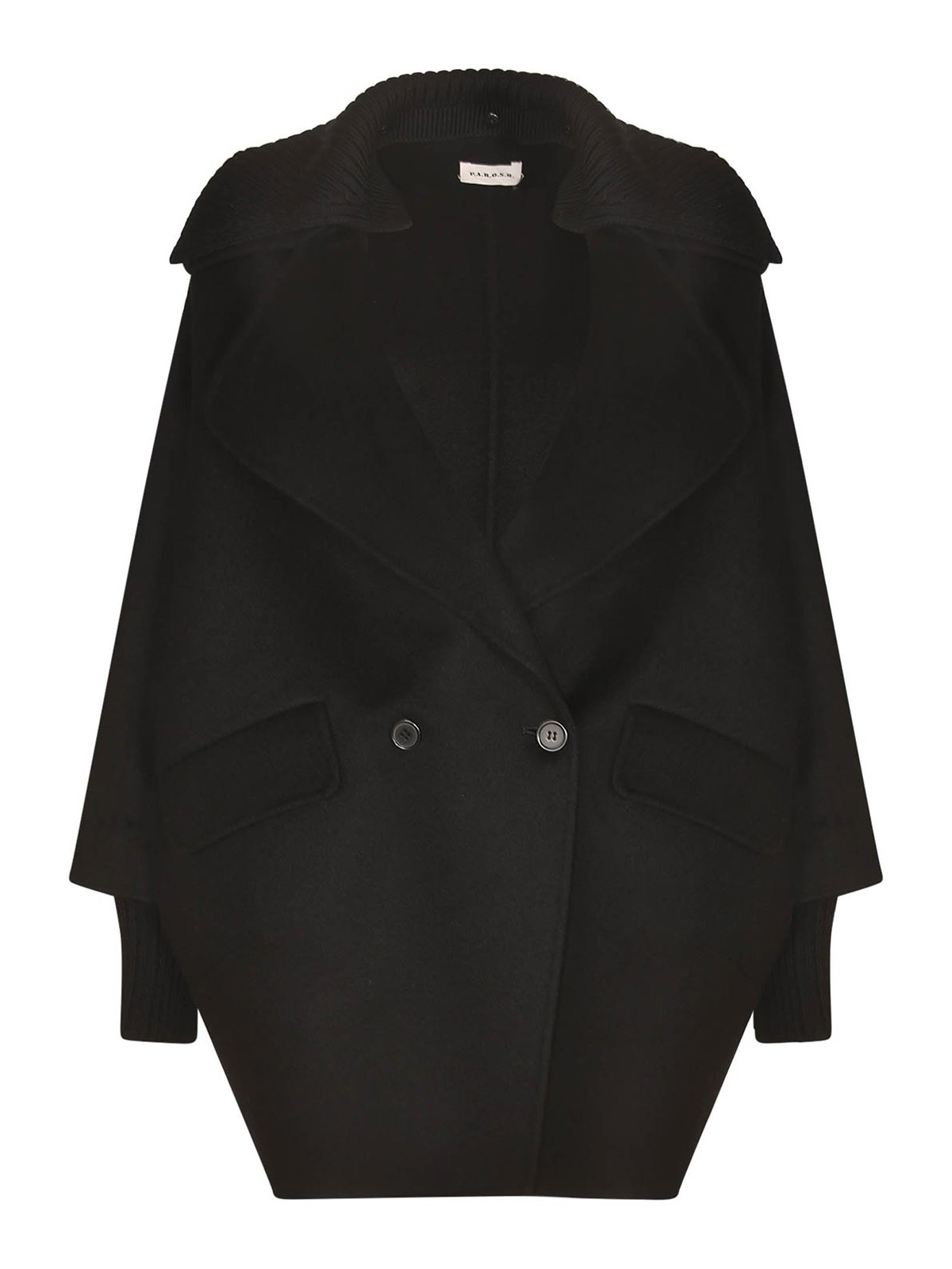 P. A.R. O.S. H. Coat