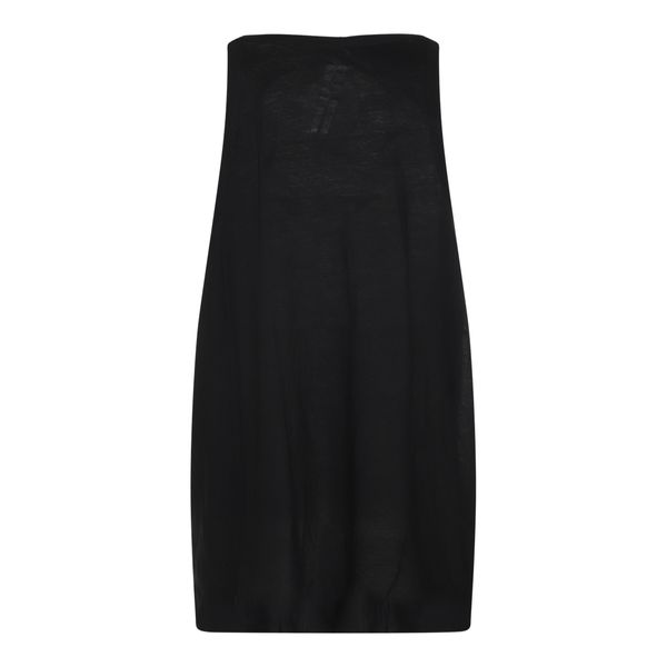 Rick Owens Runway Fog Tank Top