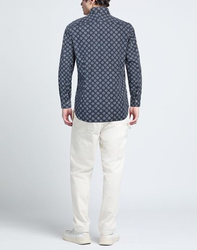 Man Shirt Navy