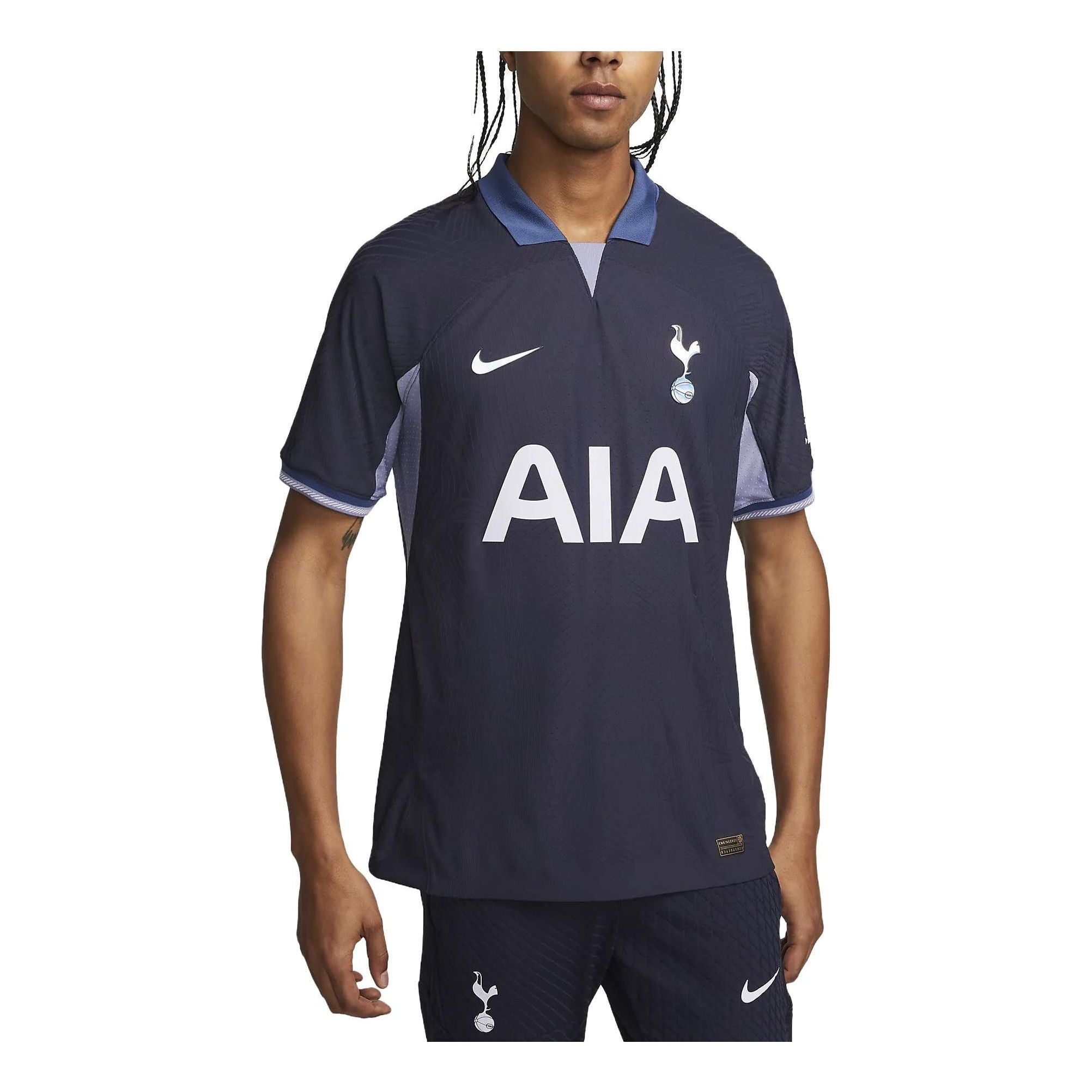 Tottenham Hotspur 2023/24 Match Away Jersey 'Navy'