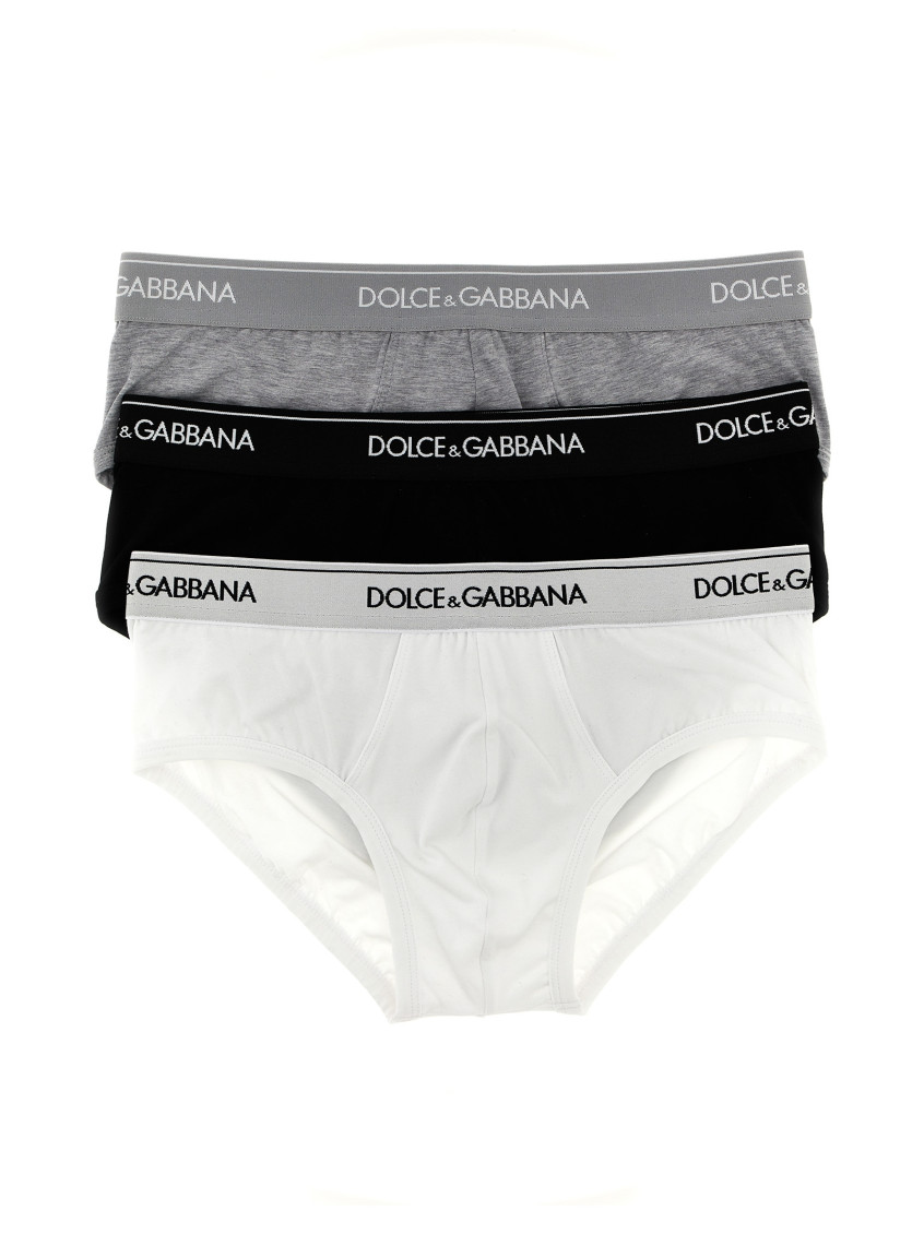 Brando Brief Underwear, Body