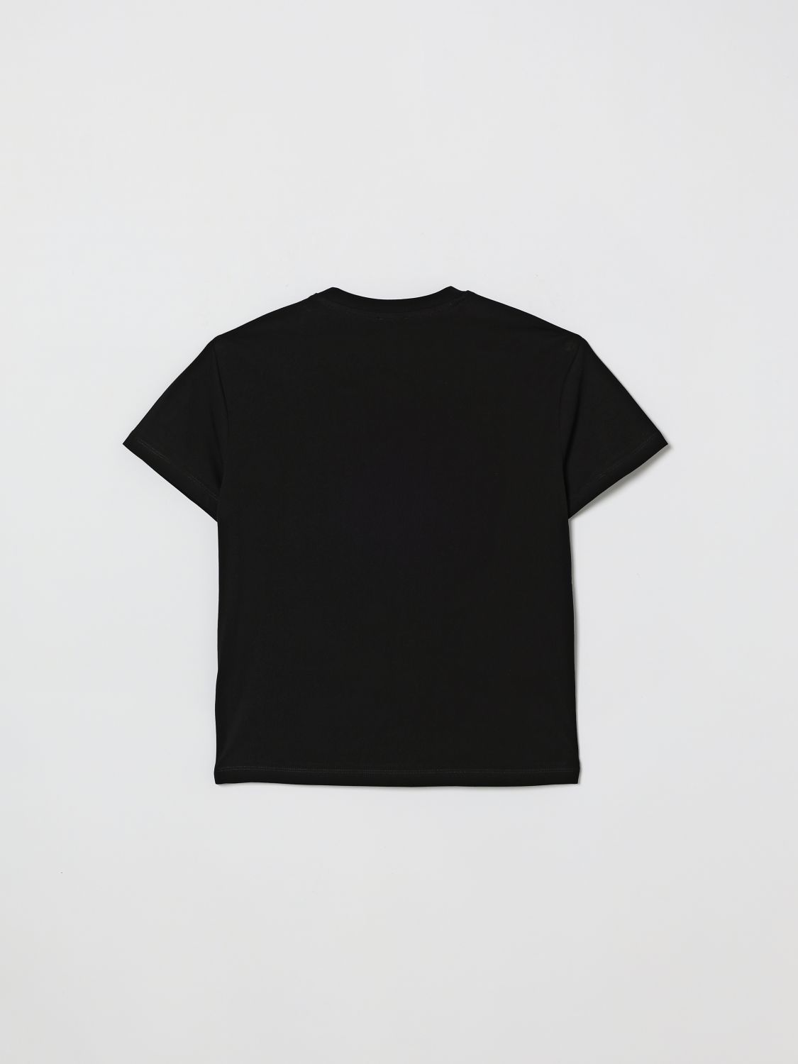 T-Shirt Kids color Black
