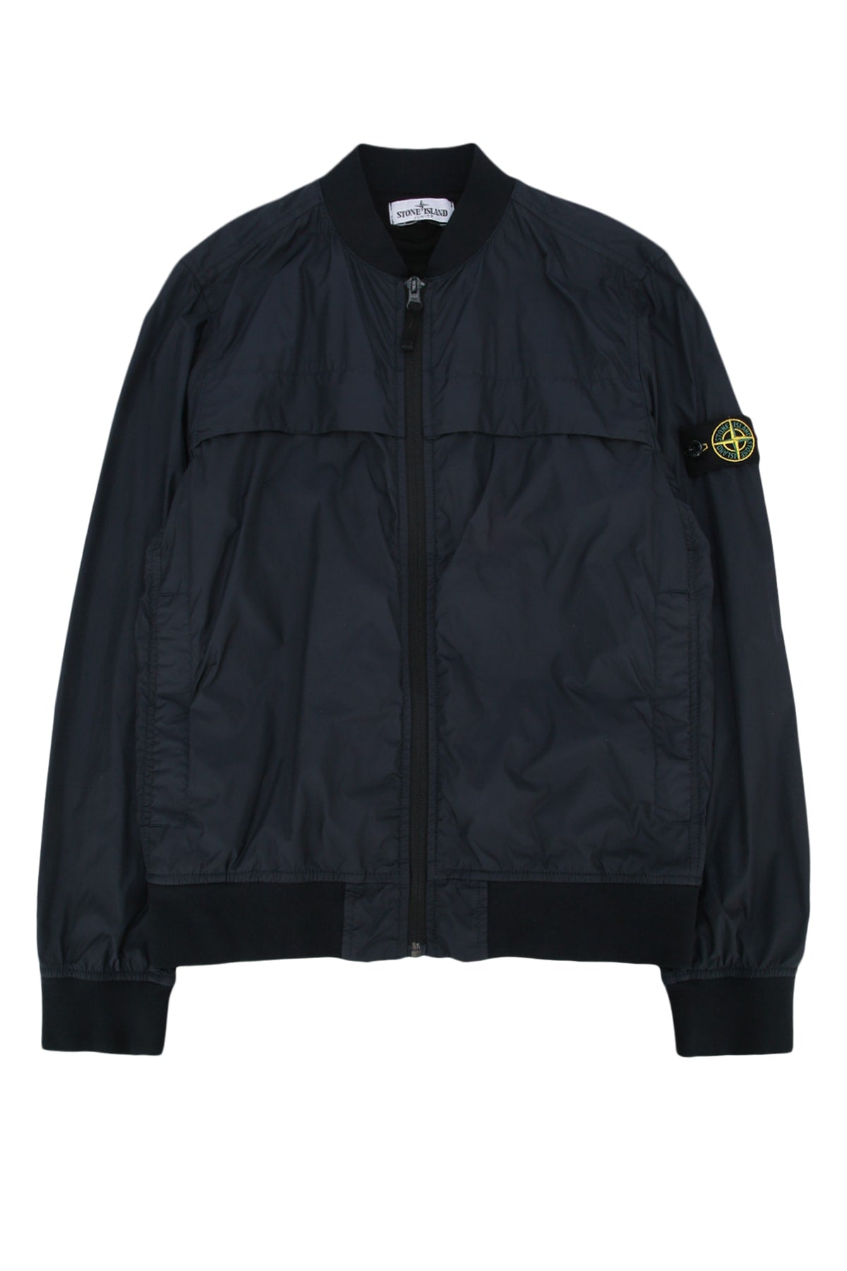 Jacket — Navy