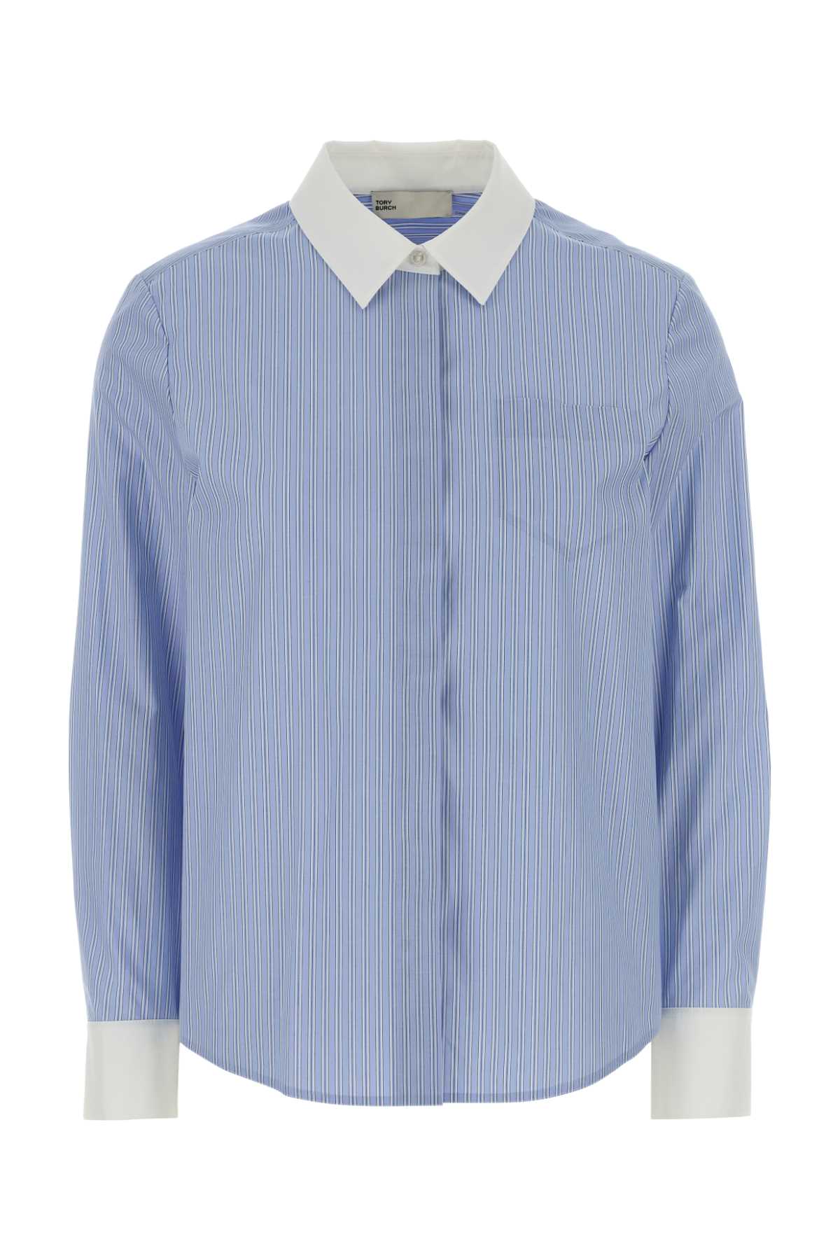 Striped Shirt