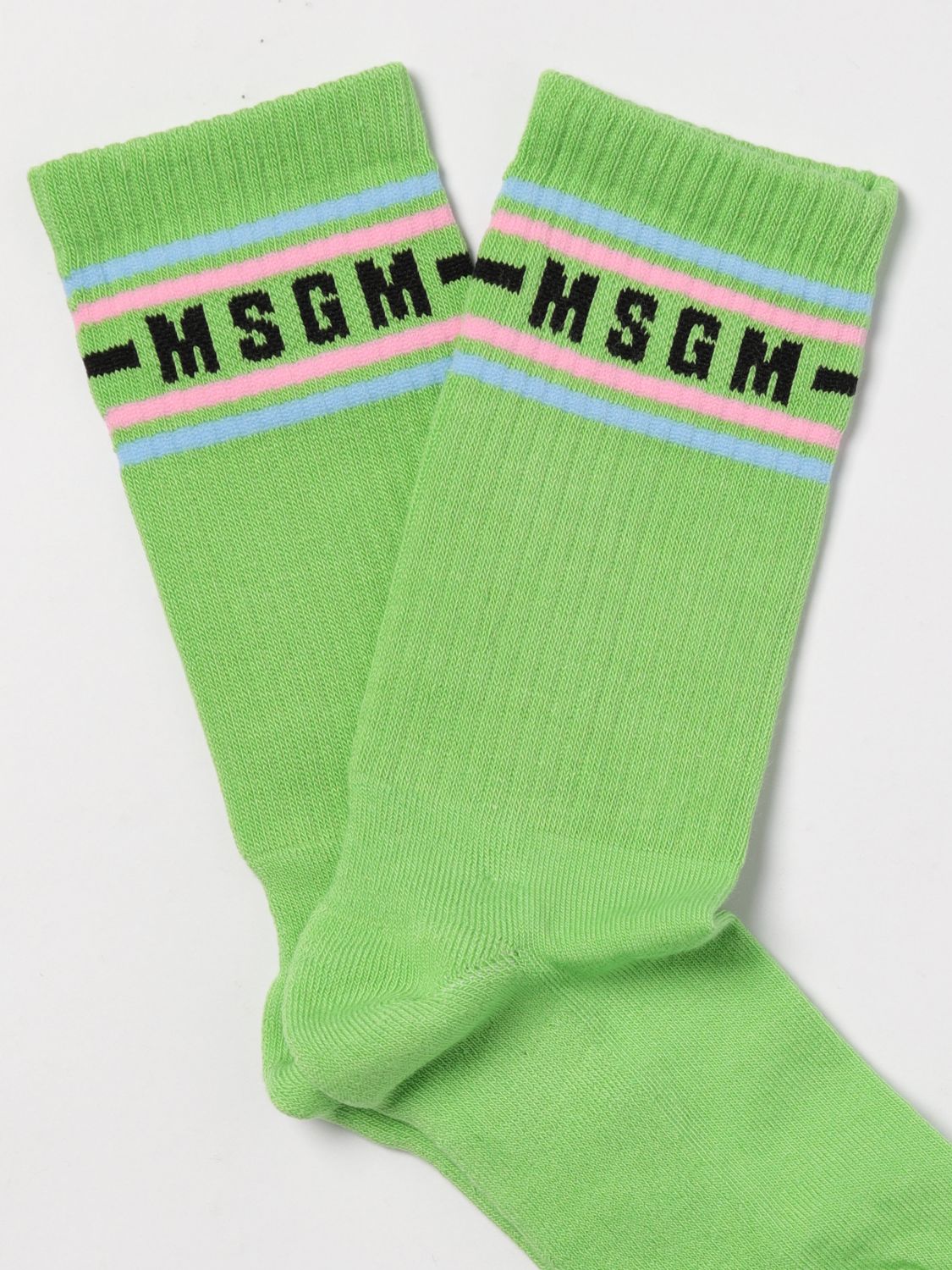 Underwear Kids color Green