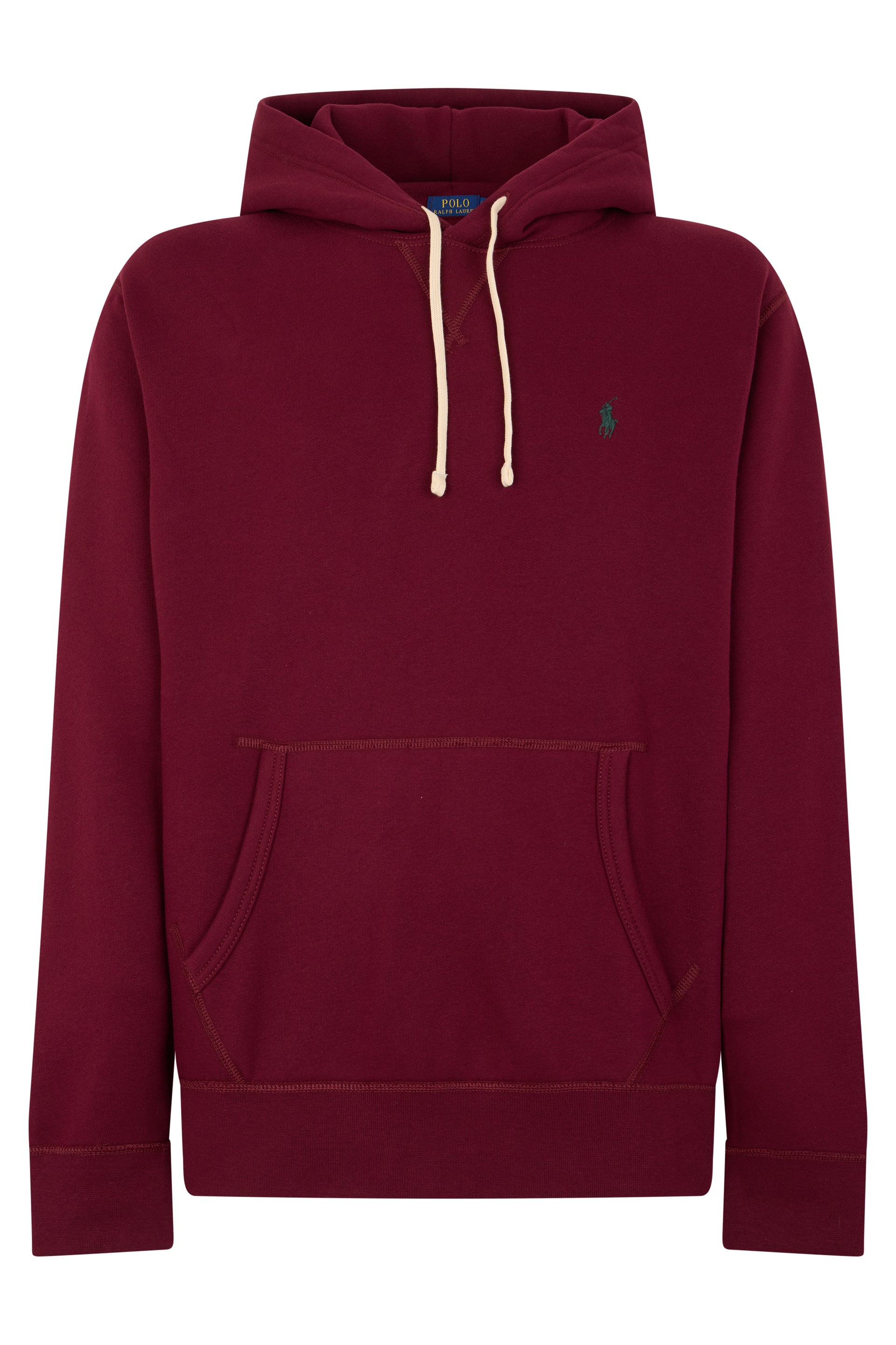 Hooded Fleece Sweatshirt Hoodie