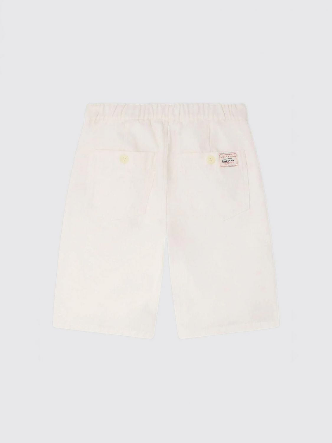 Pants Kids color Blush Pink