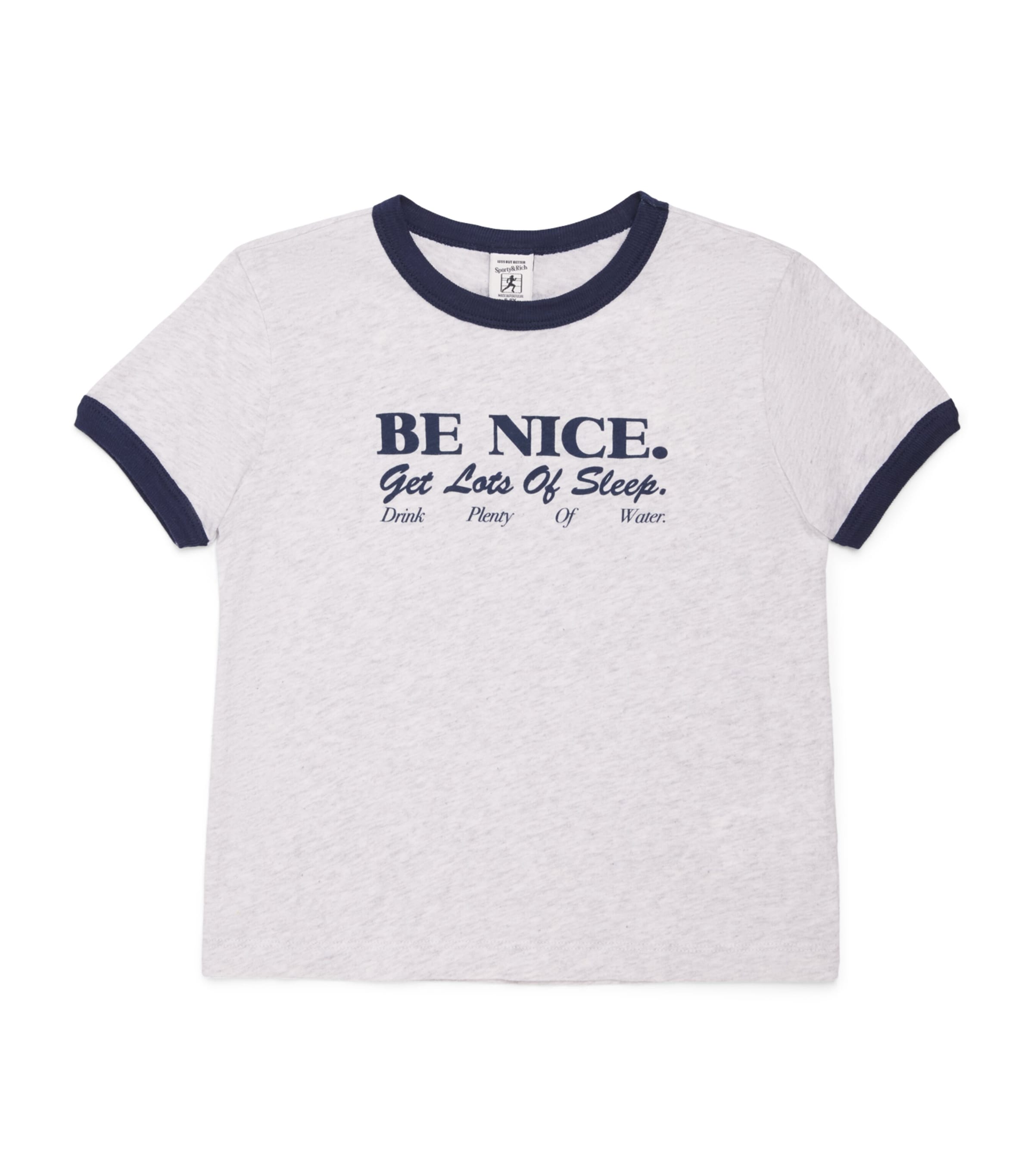 Be Nice T-Shirt