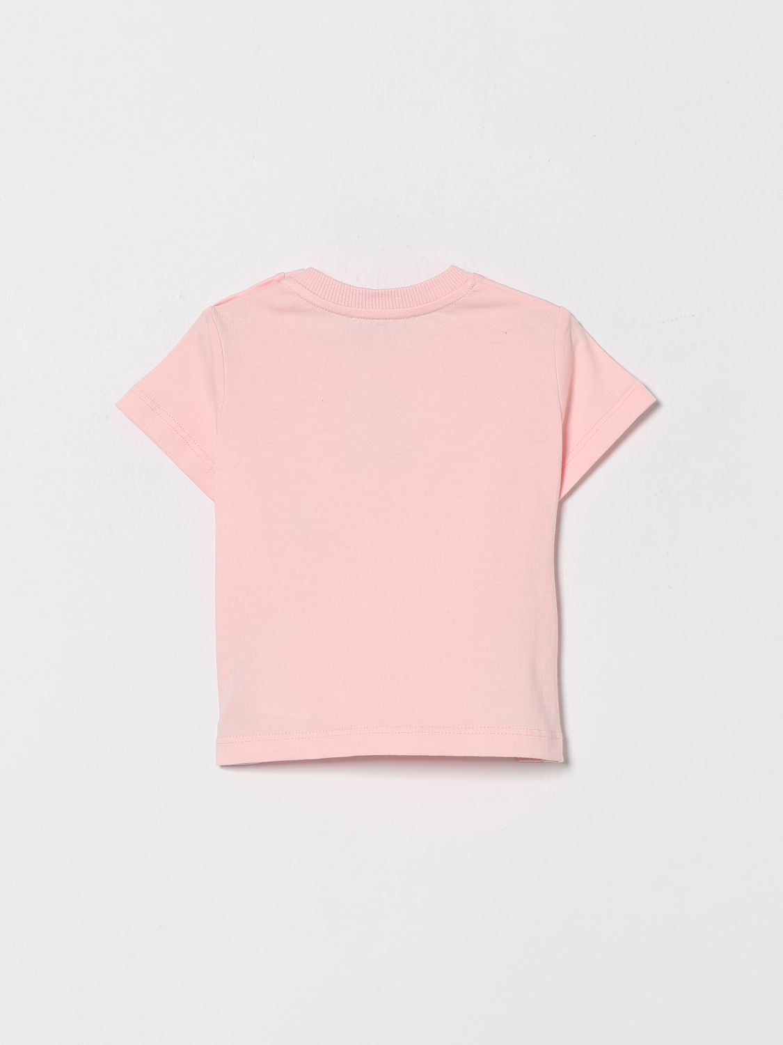 T-Shirt Kids color Blue